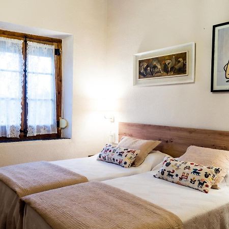 Acogedor Apartamento Entre Montanas Sant Corneli 외부 사진