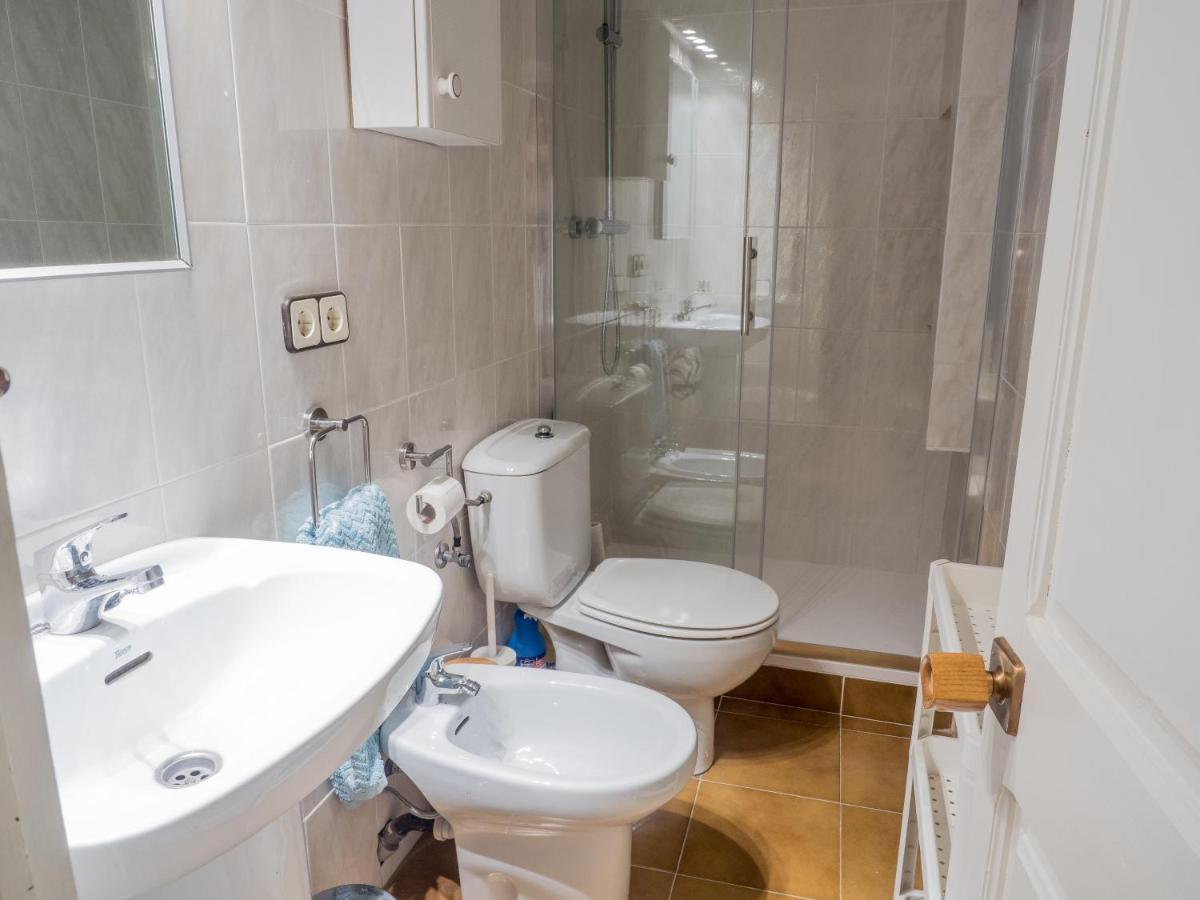 Acogedor Apartamento Entre Montanas Sant Corneli 외부 사진