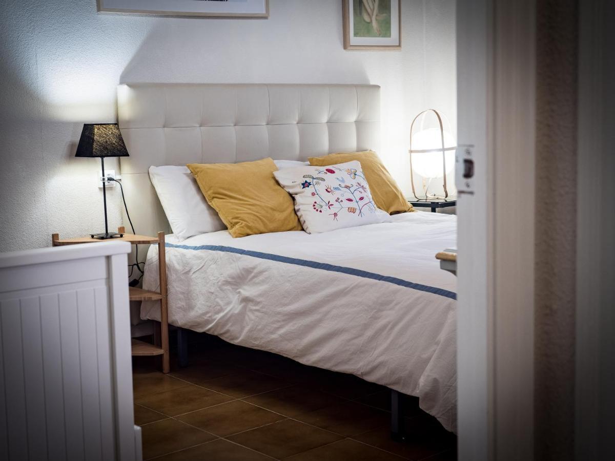 Acogedor Apartamento Entre Montanas Sant Corneli 외부 사진