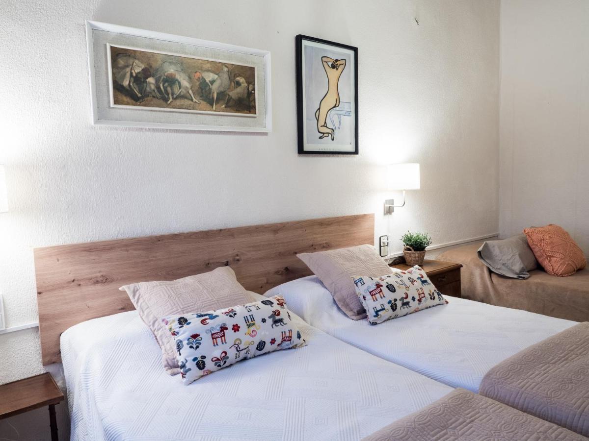 Acogedor Apartamento Entre Montanas Sant Corneli 외부 사진