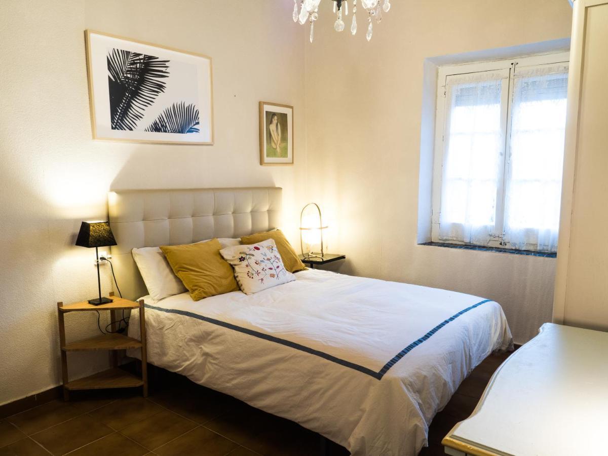 Acogedor Apartamento Entre Montanas Sant Corneli 외부 사진