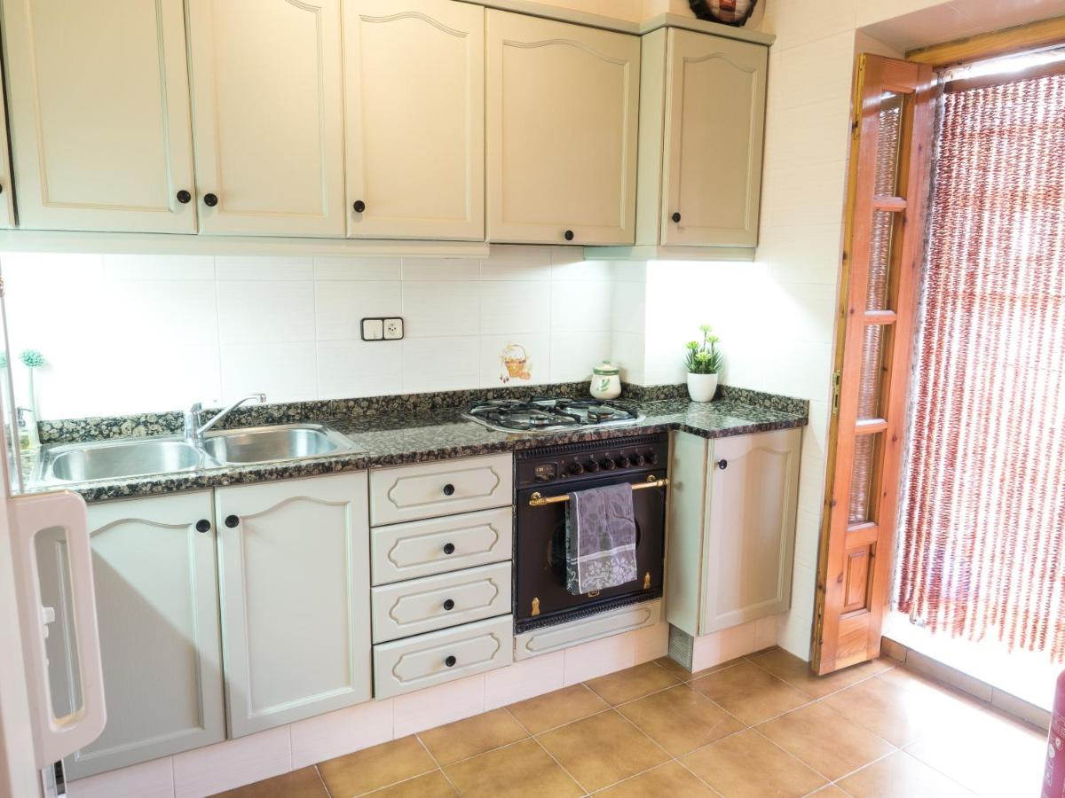 Acogedor Apartamento Entre Montanas Sant Corneli 외부 사진
